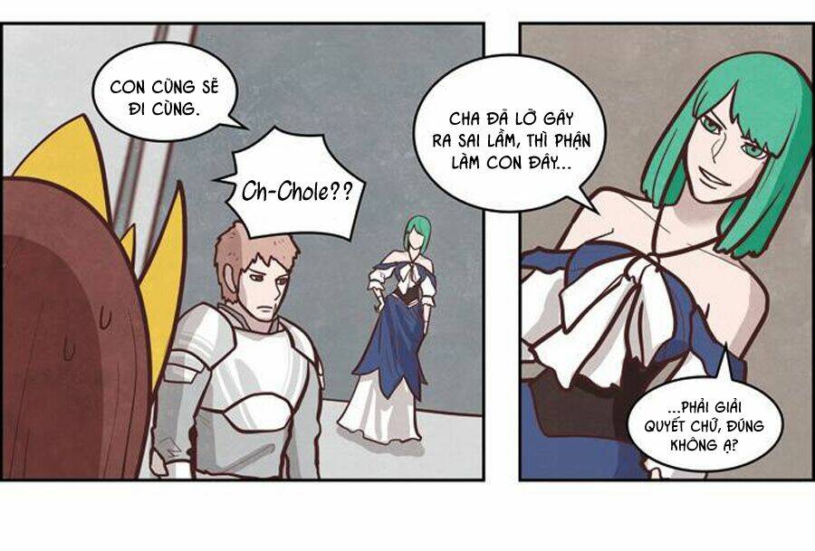 the devil king is bored chapter 144 23