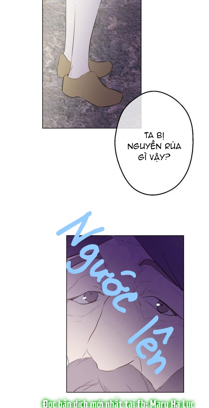 bỗng một ngày nọ tôi trở thành nàng công chúa chapter 41 21