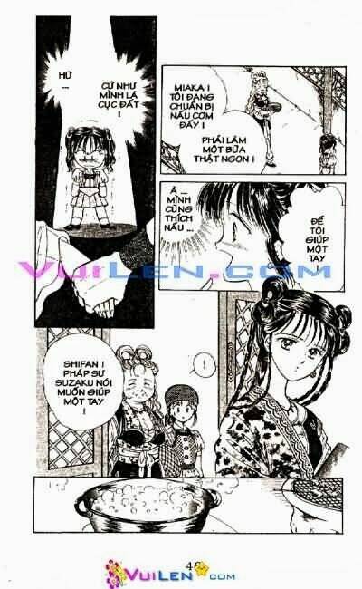 quyển sách kỳ bí chapter 11 47