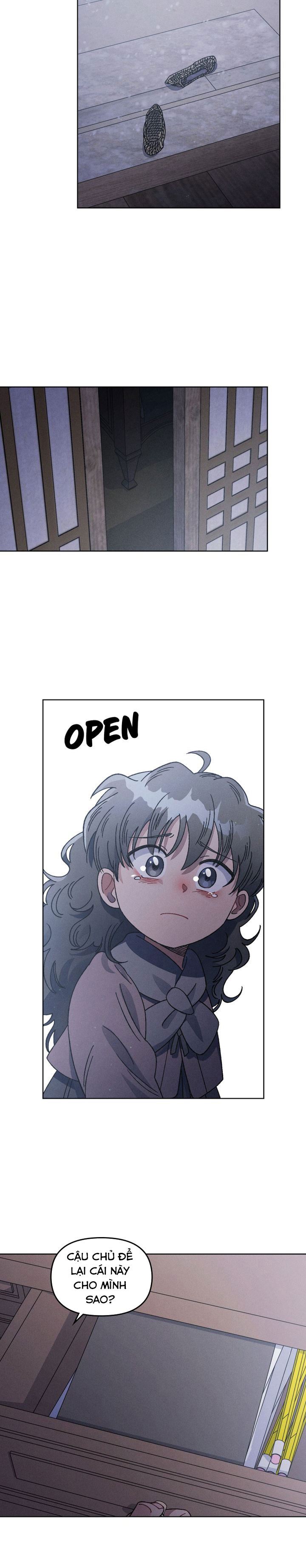 nếu tôi là bạn chapter 32 15