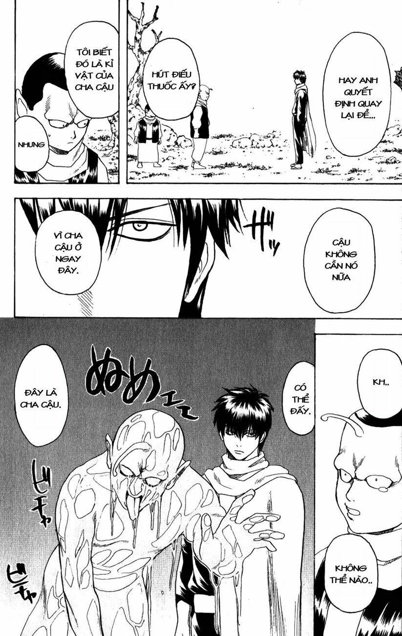 gintama - linh hồn bạc chapter 202 18