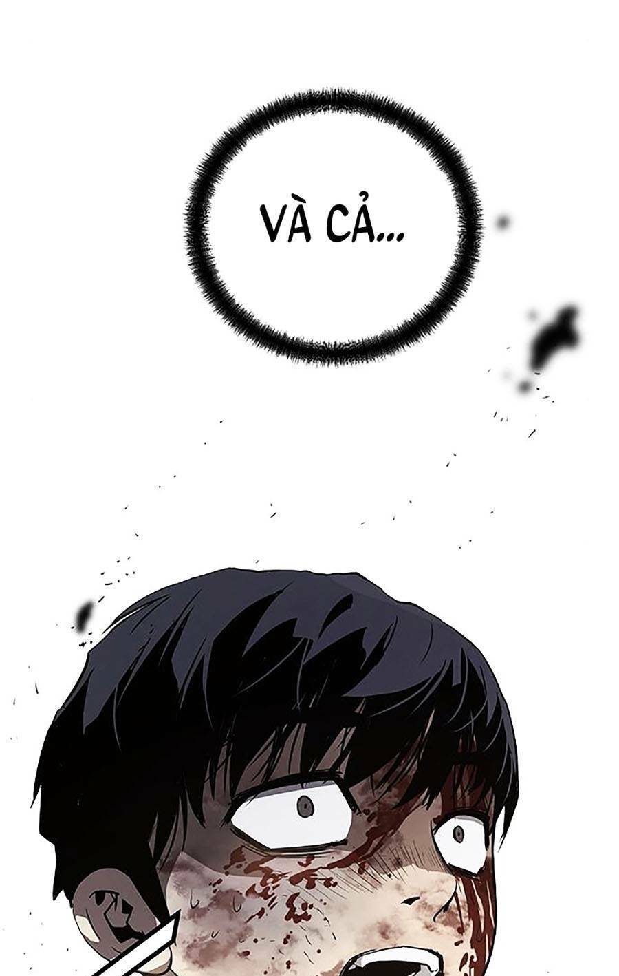 The Breaker 3: Quyền Năng Vô Hạn chapter 10 105