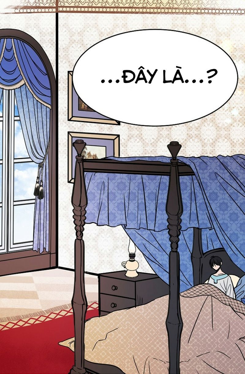 nữ hoàng sói chapter 4 36