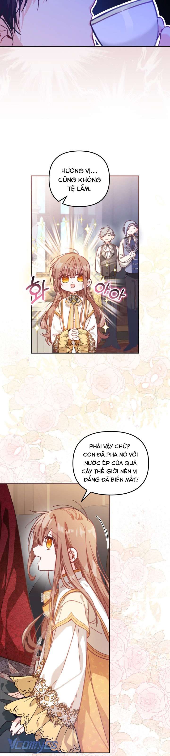 không có chỗ cho kẻ giả mạo chapter 8 12