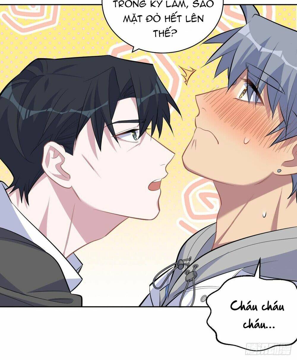 nhạc phụ đại nhân là lão bà chapter 106 7