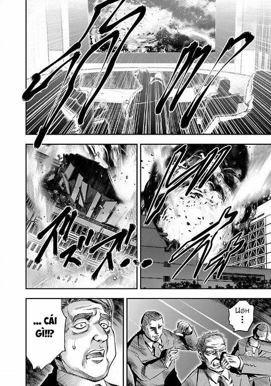 choujin sensen chapter 10 39