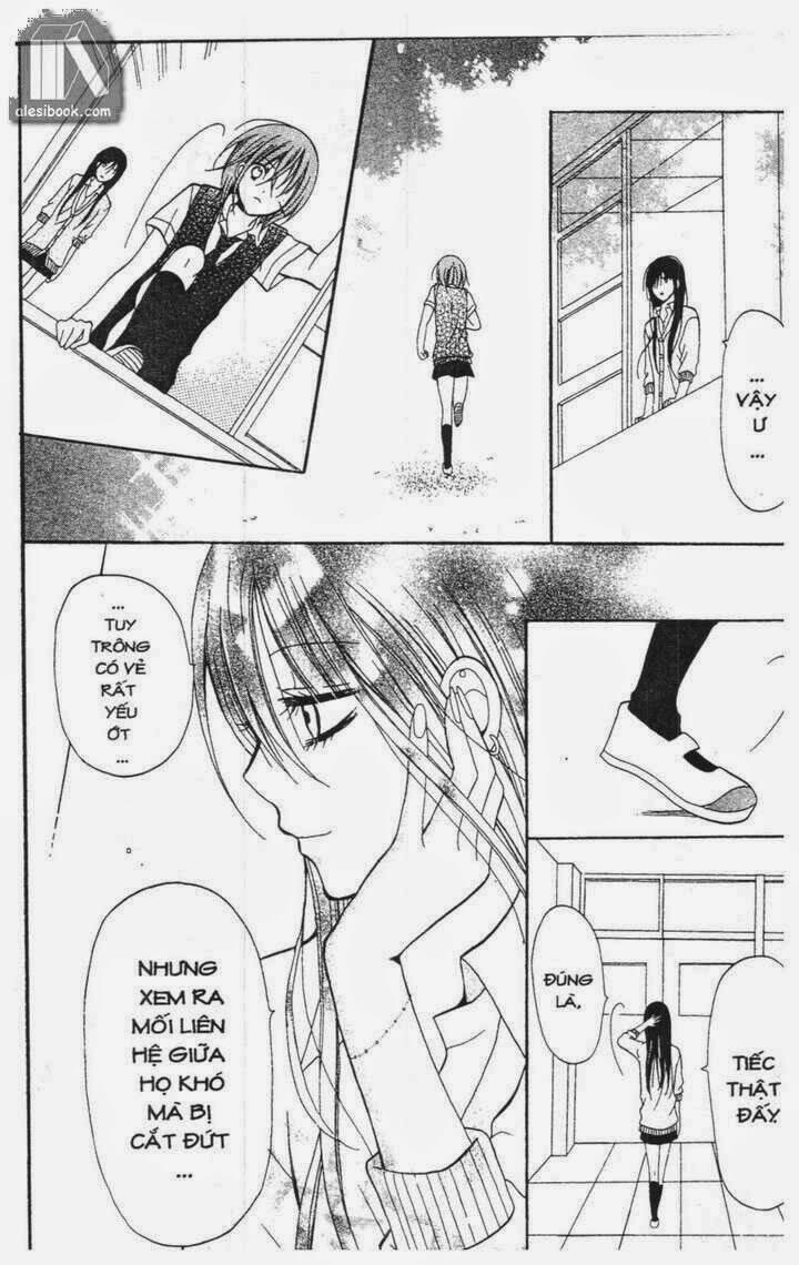 blue friend season 1 chapter 5 23