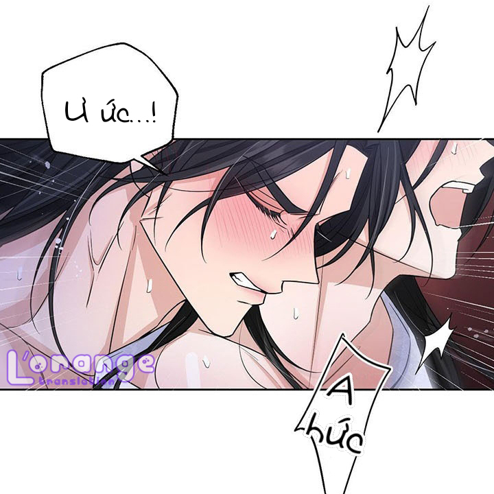 chỉ khi thiên ma mất trinh thì võ lâm mới có thể tồn tại chapter 6 38