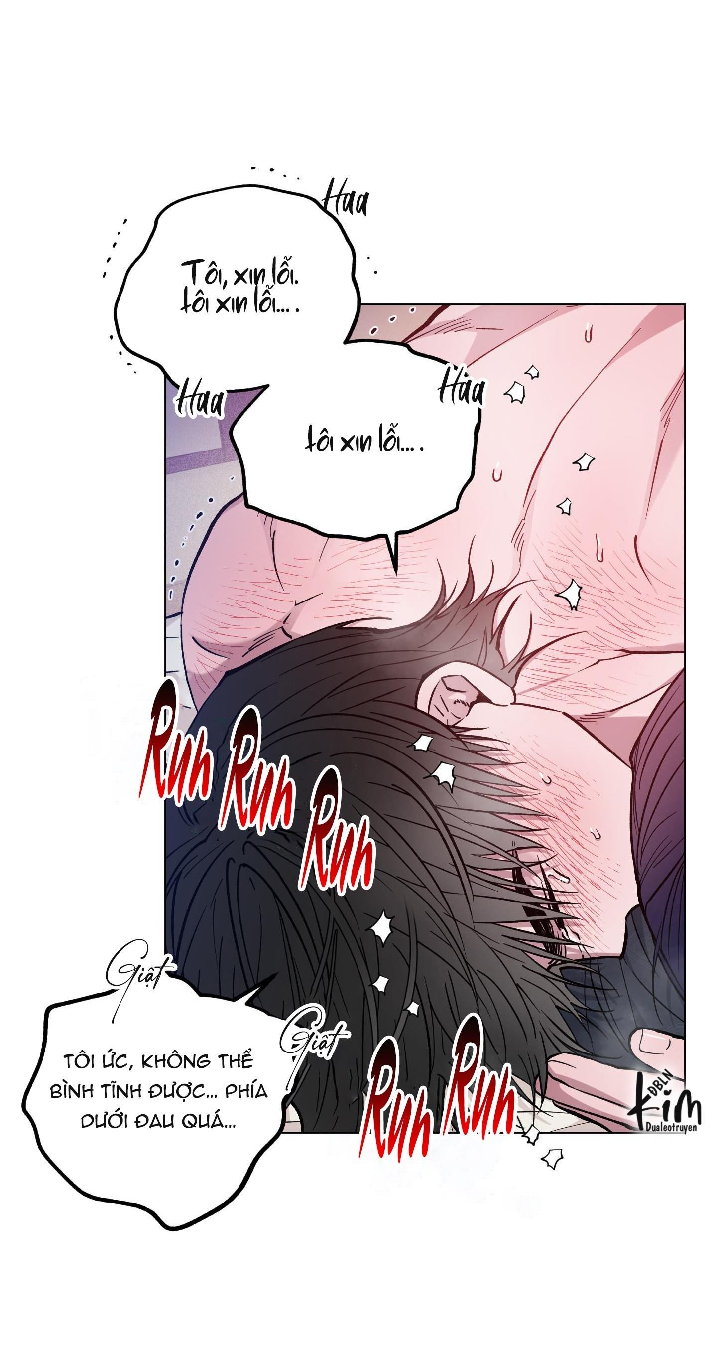 bình minh của rồng chapter 45 16