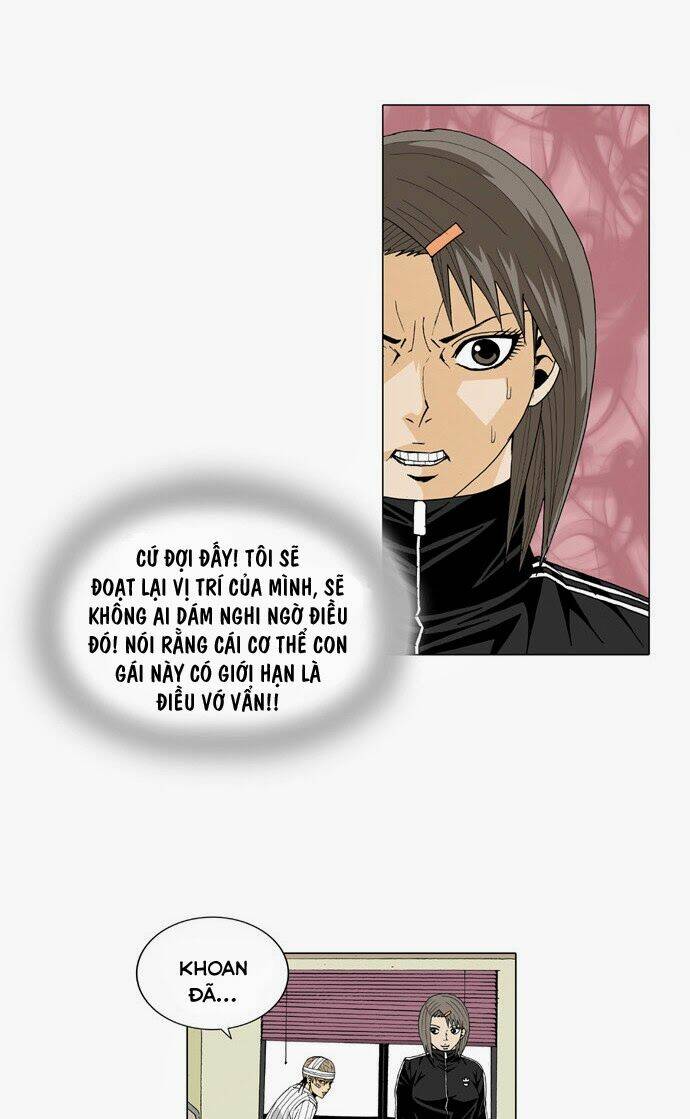 ultimate legend: kang hae hyo chapter 26 17