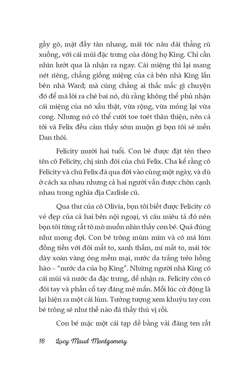 Chị Kể Chuyện