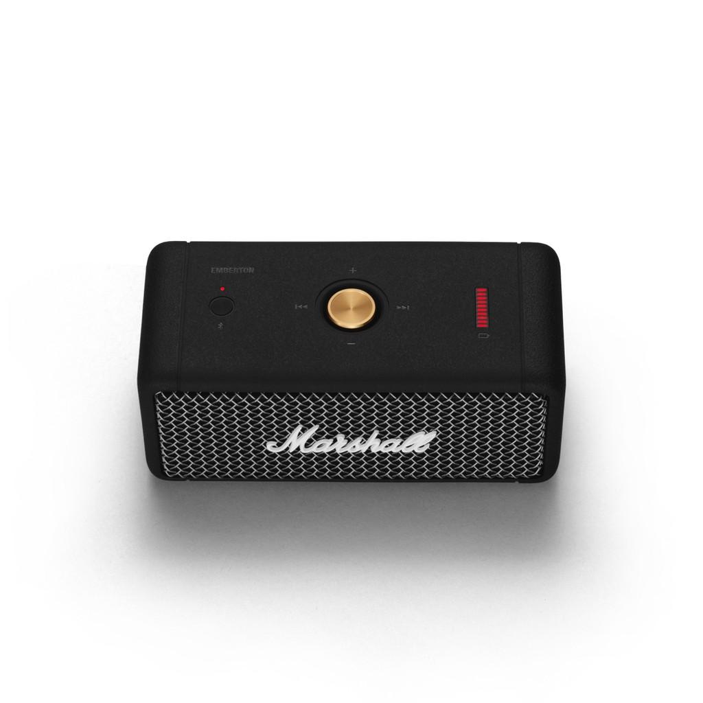 Loa Bluetooth Marshall Emberton Hàng Nhập Khẩu