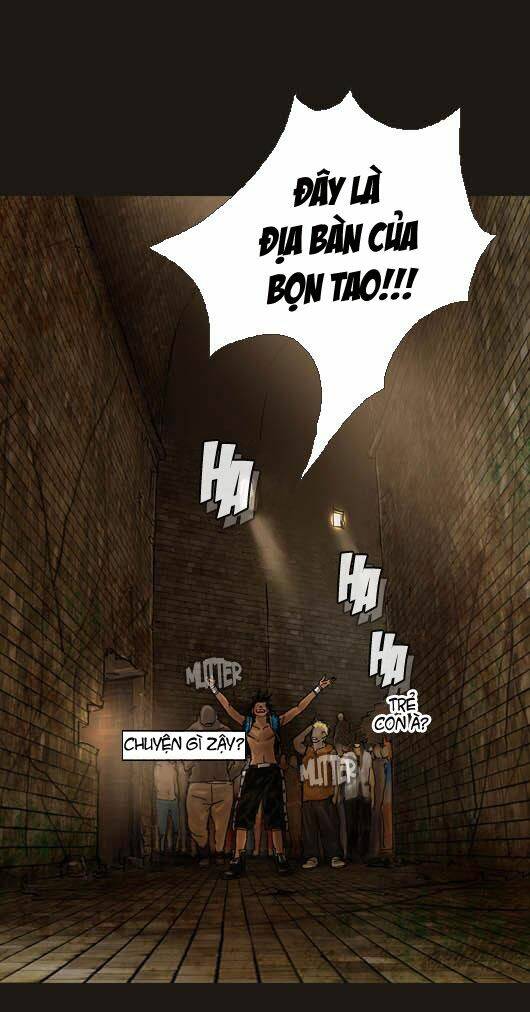 hội ảo thuật chapter 30 28