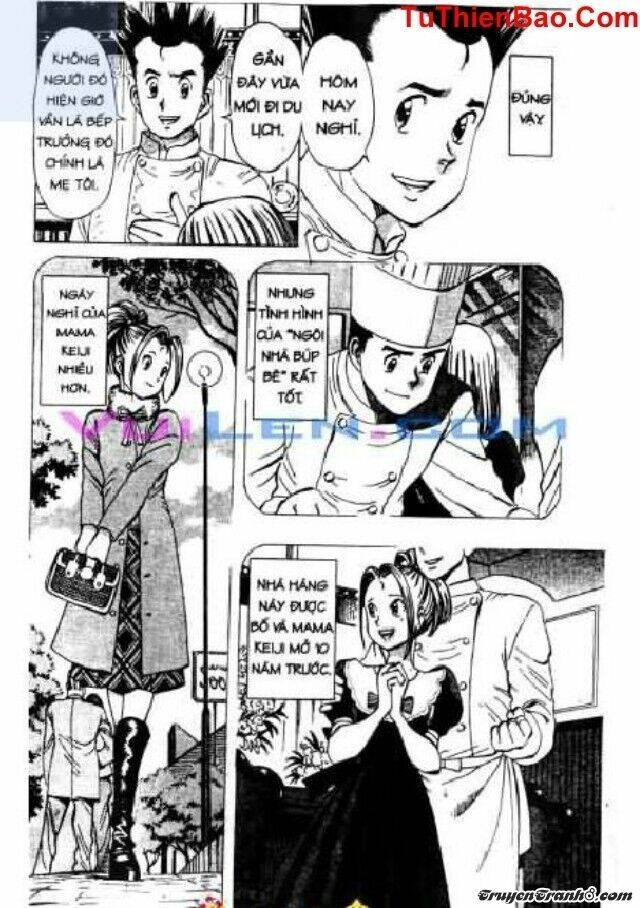 nhà hàng hạnh phúc chapter 5 113