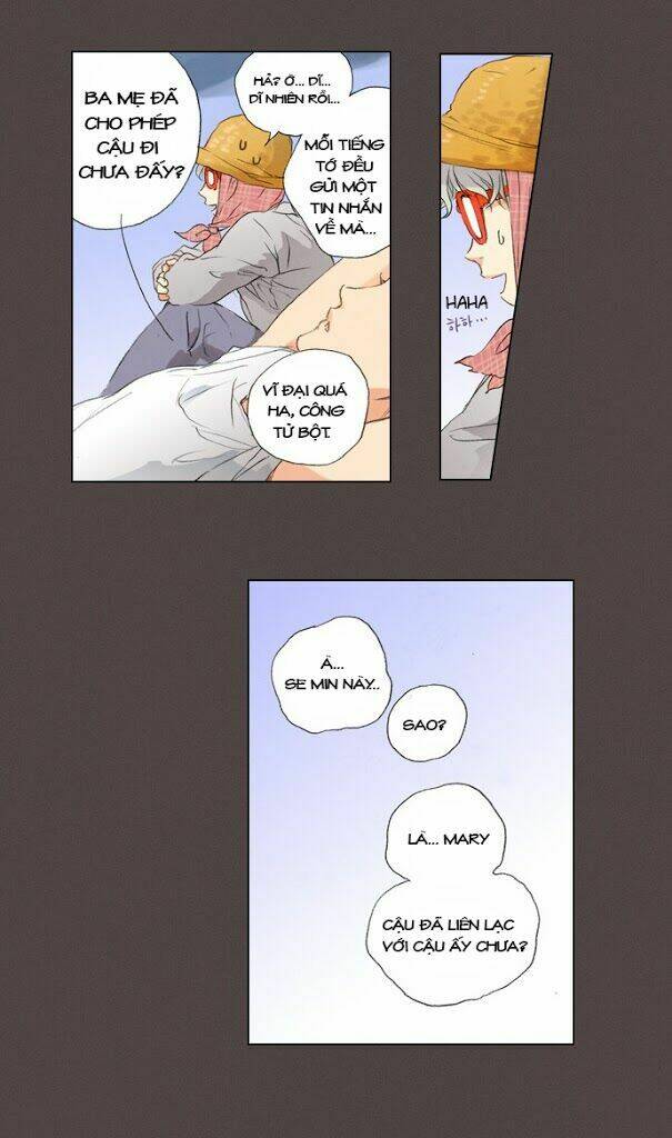 between you and i chapter 5 12