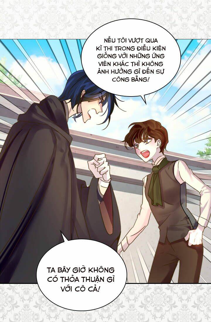 quy luật sinh tồn của nữ phụ chapter 41 21