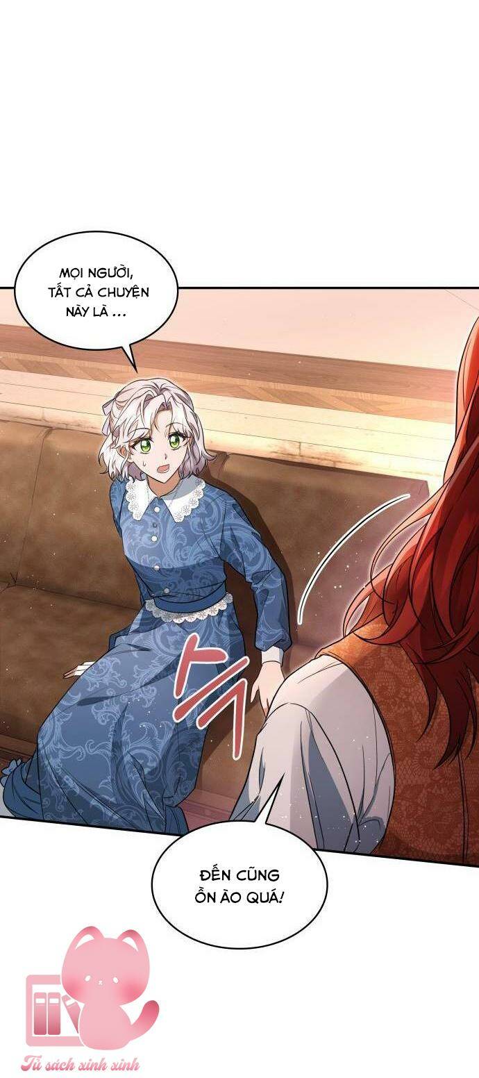 'di vật' melvin để lại chapter 28 15