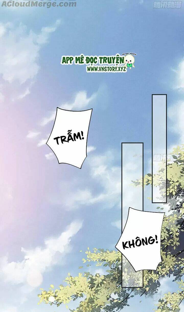 hoàng hậu ương bướng chapter 211 11