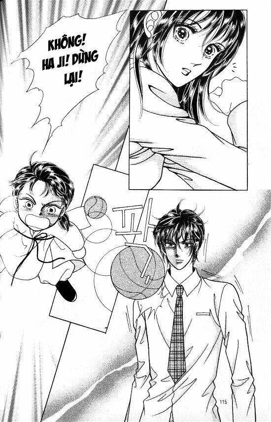 hot blooded woman chapter 15 26