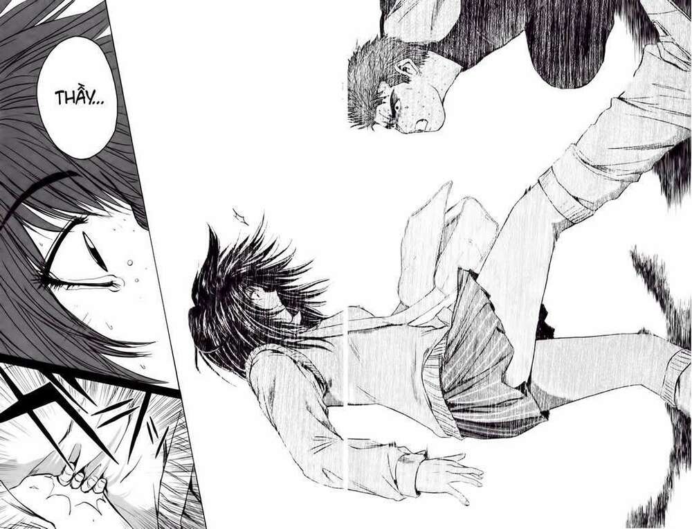 GTO - Great Teacher Onizuka chapter 189 11