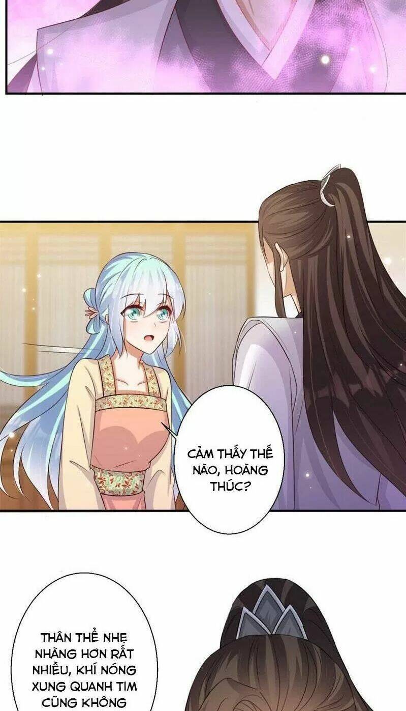 độc y cuồng phi chapter 76 24