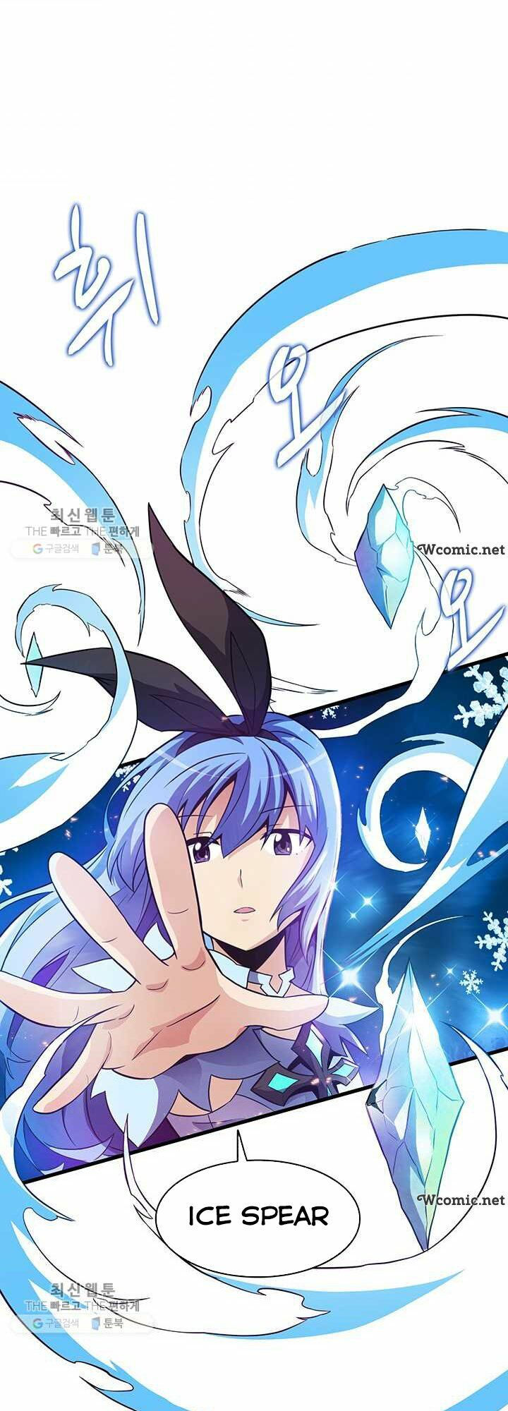 arcane sniper chapter 29 2