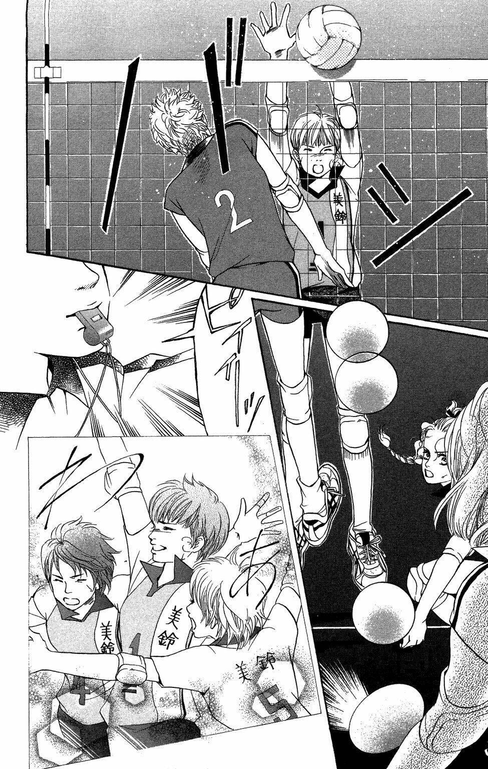 xứng danh anh hùng chapter 24 42