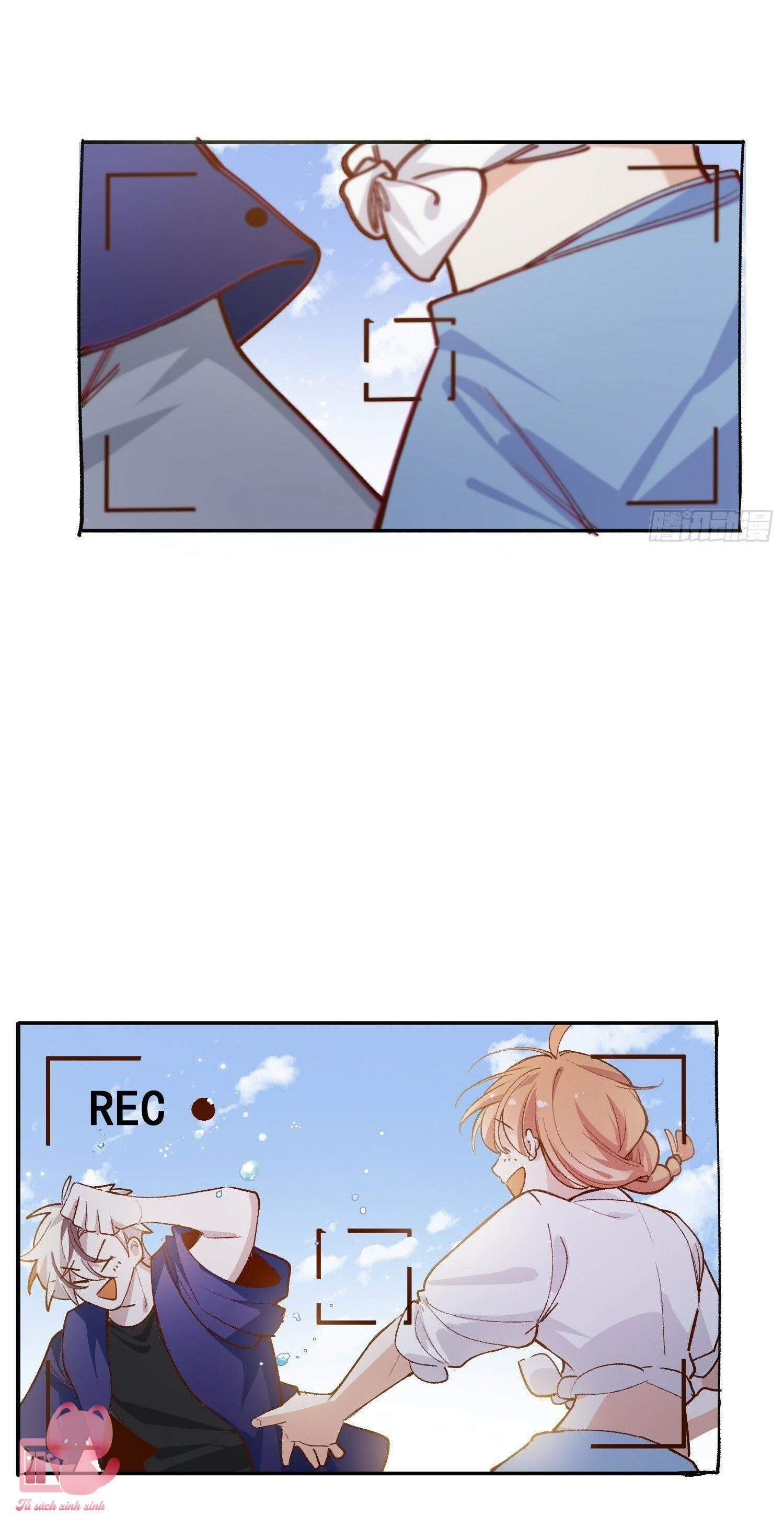 mười năm sau, tôi kết hôn cùng kẻ thù không đội trời chung chapter 44 8