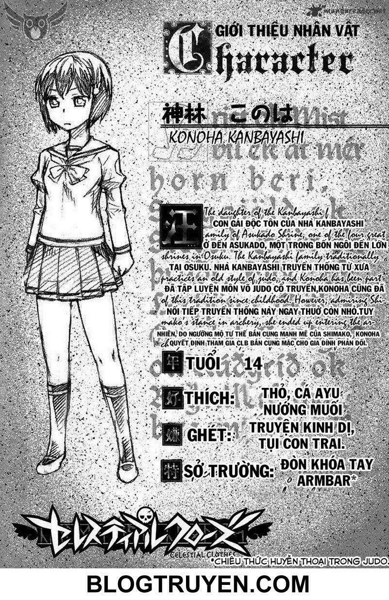 celestial clothes chapter 9 34