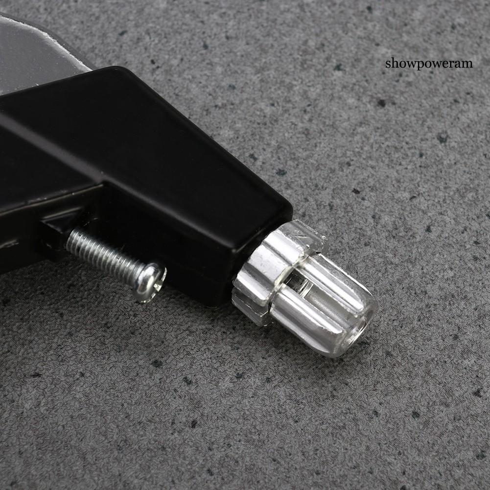 Bộ Phanh Trước Và Sau Chuyên Dụng Cho Xe Đạp Leo Núi