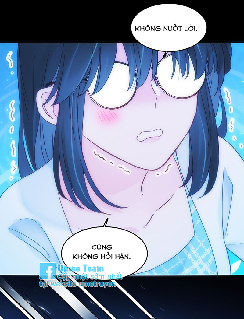 tôi phải làm một kẻ đại xấu xa chapter 110 27