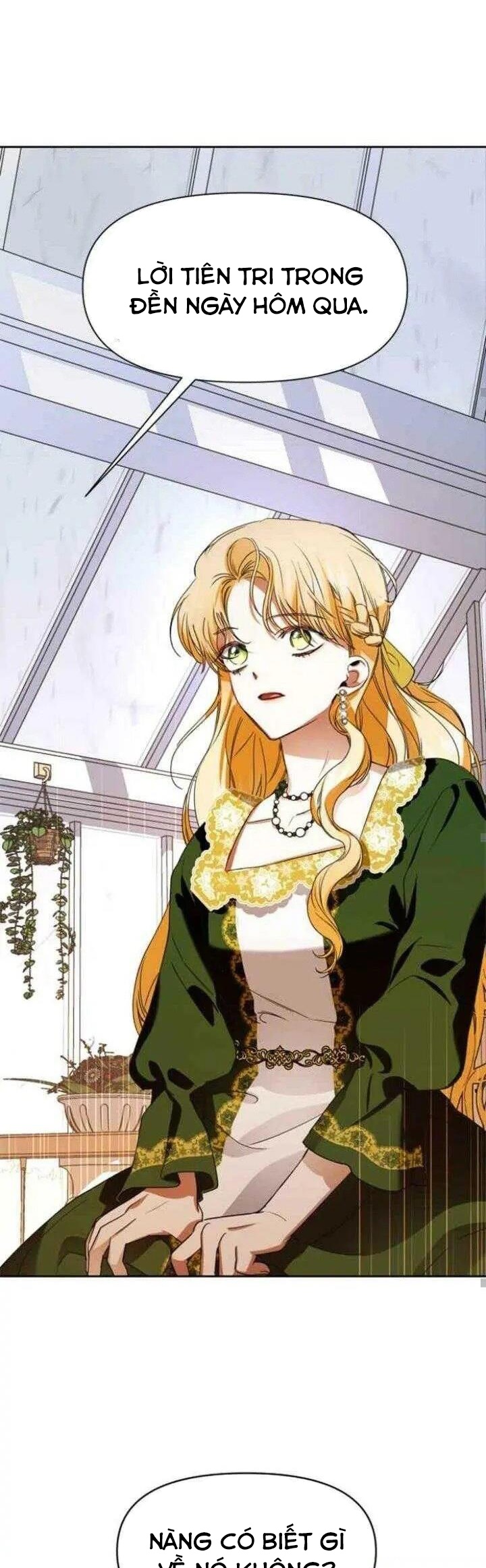 tôi muốn trở thành cô ấy dù chỉ là một ngày chapter 25 28