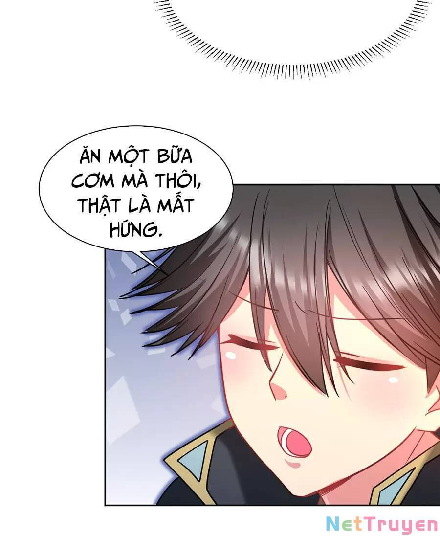 đồ long kỵ sĩ hôn môi ác long chapter 46.2 6