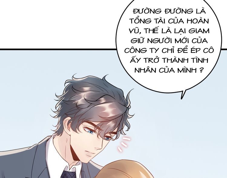 trọng sinh chi ức vạn ảnh hậu yếu thượng vị chapter 70 6