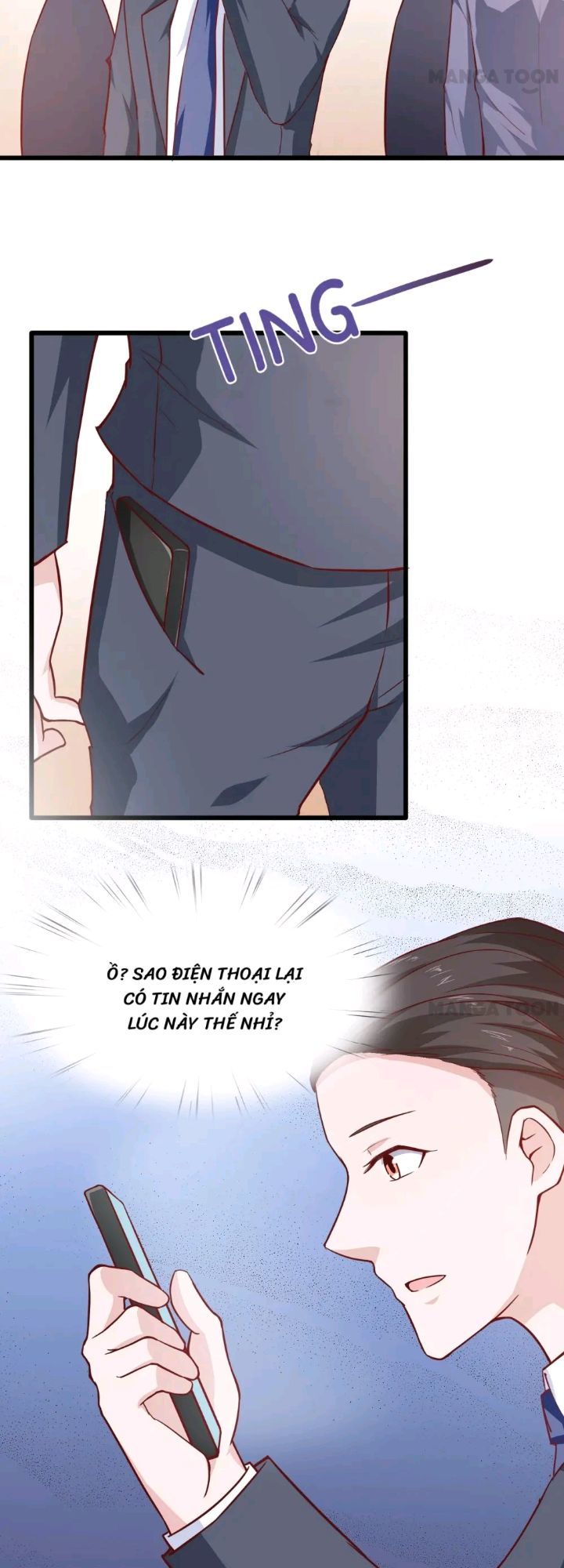 chiếc điện thoại thần kỳ chapter 23 11