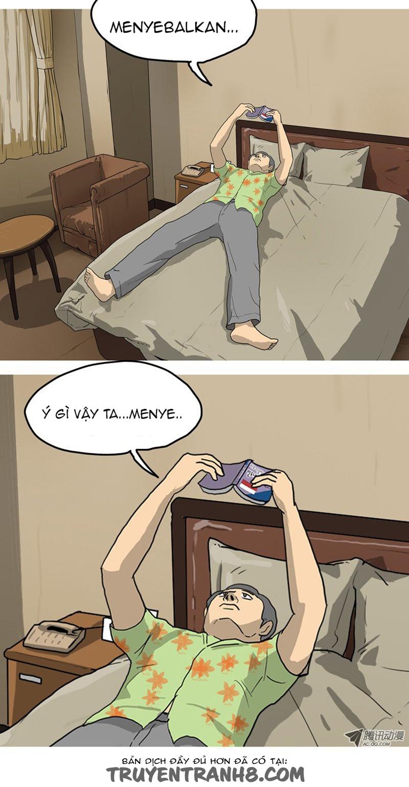 hồi sinh chapter 21 21