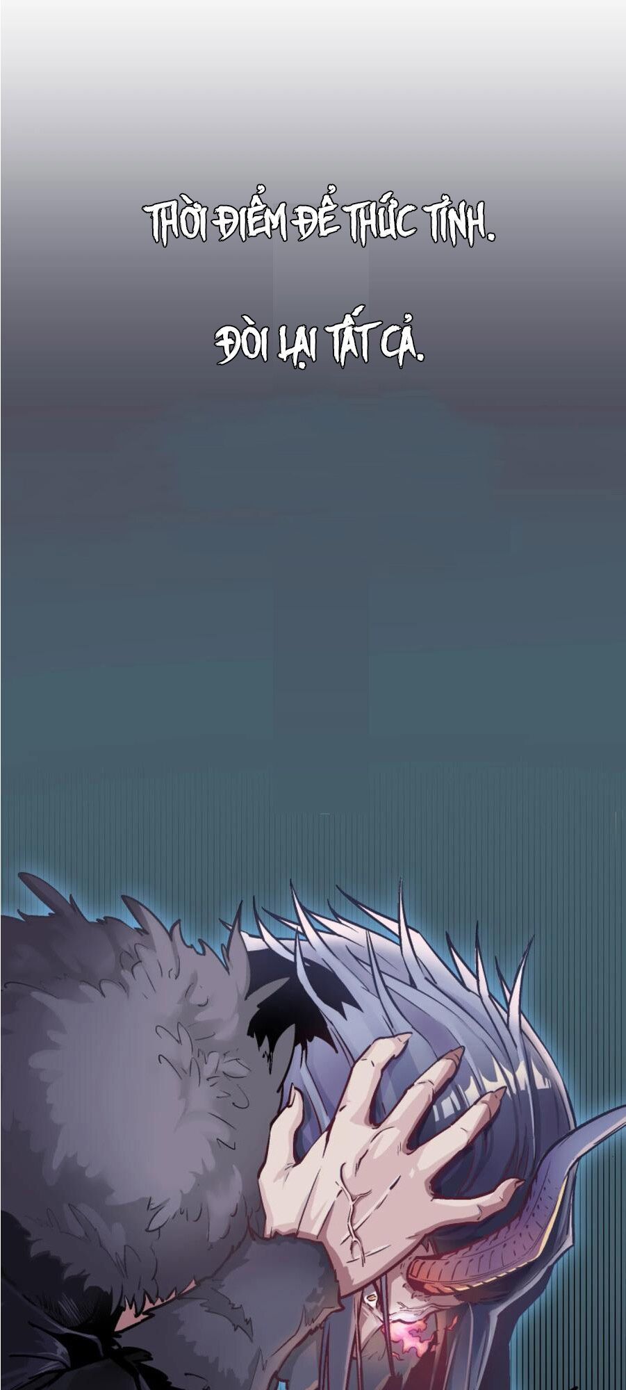 tôi không phải quỷ vương chapter 1 24