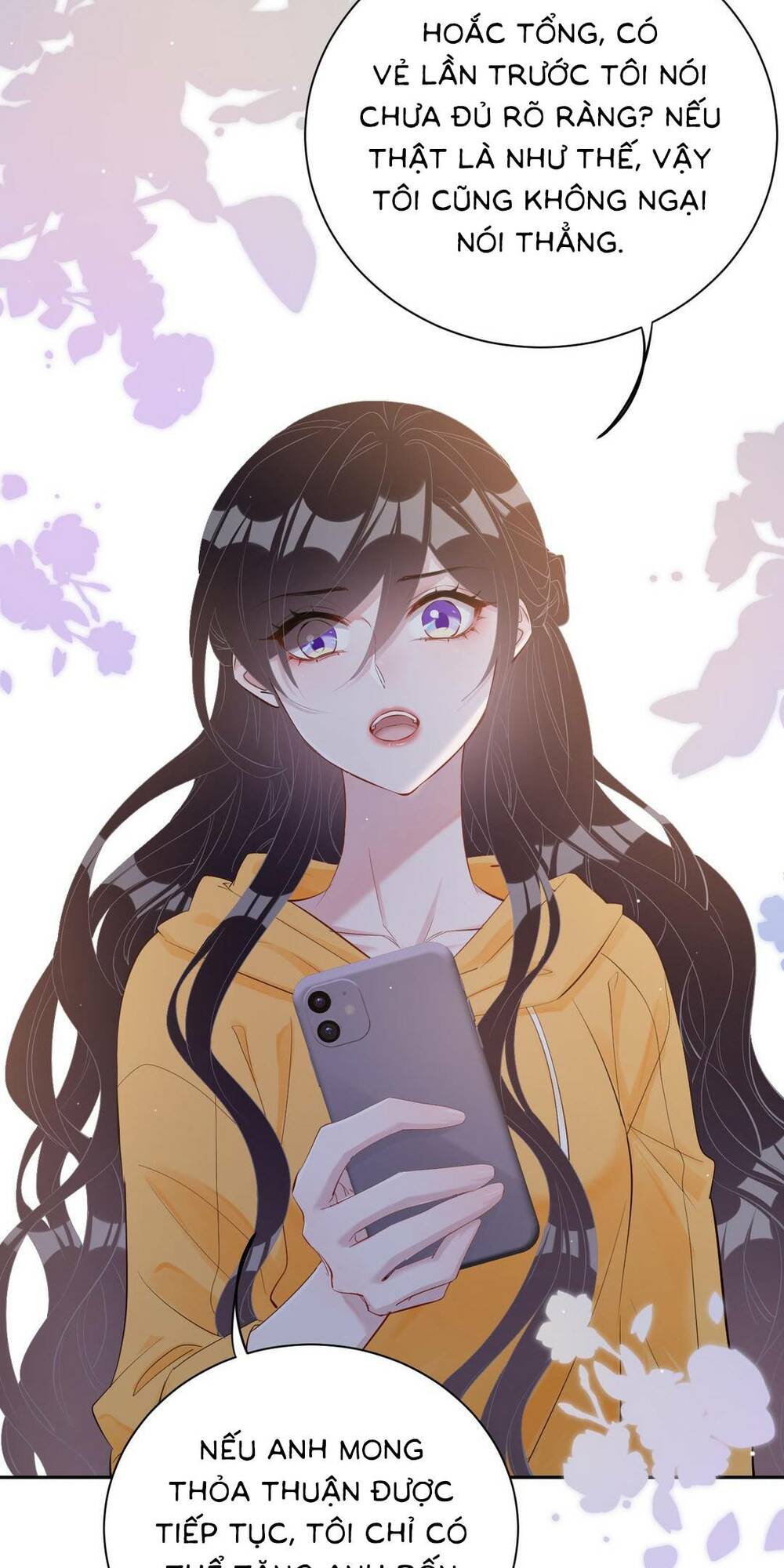 thế thân tự mình tu dưỡng chapter 51 5