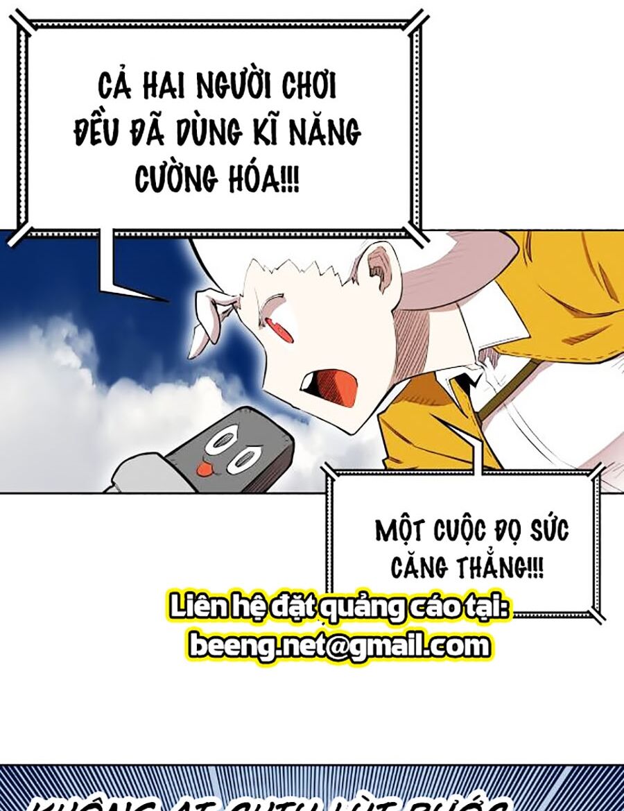 hard core leveling warrior ss2 chapter 64.2 25