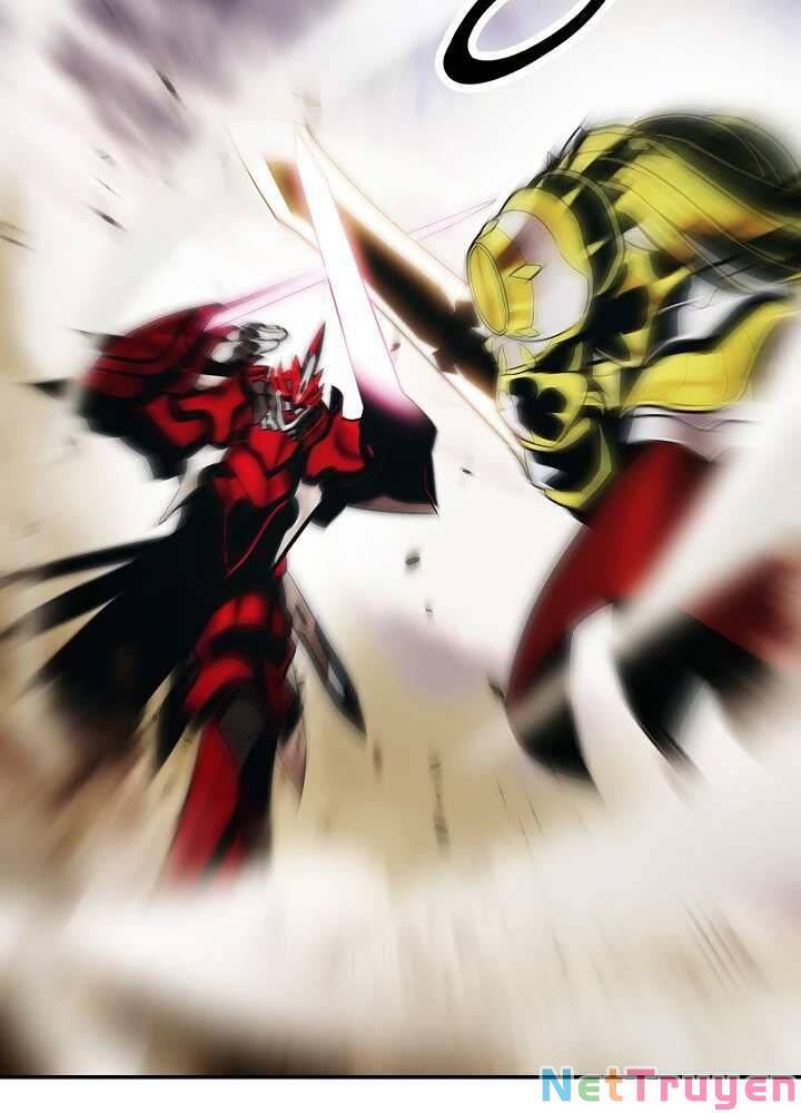 bất bại chân ma chapter 129 71