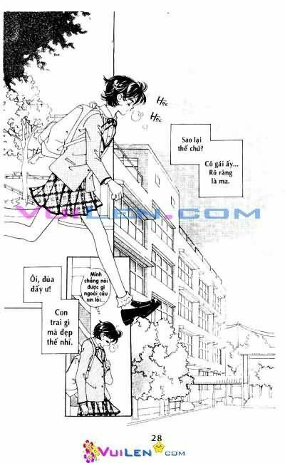 hội trừ ma chapter 1 28