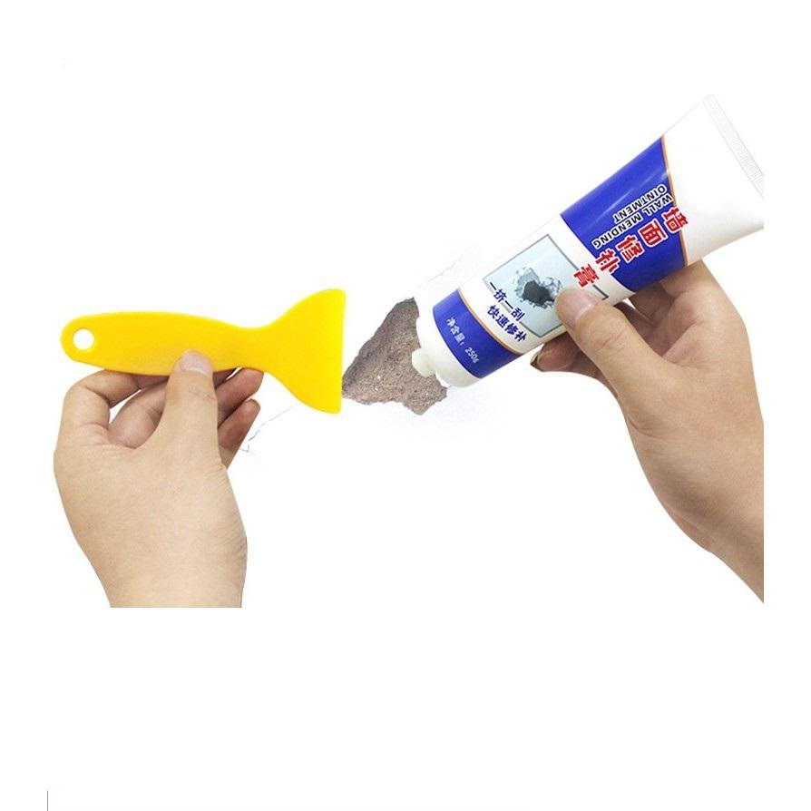 Tuýp Keo Vá Và Sửa Chữa Tường Thông Minh Lkb 250G - Free Ship Toàn Quốc