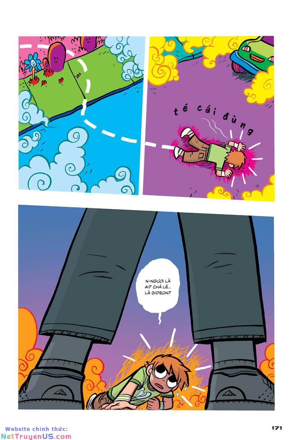 scott pilgrim full color chapter 4 168