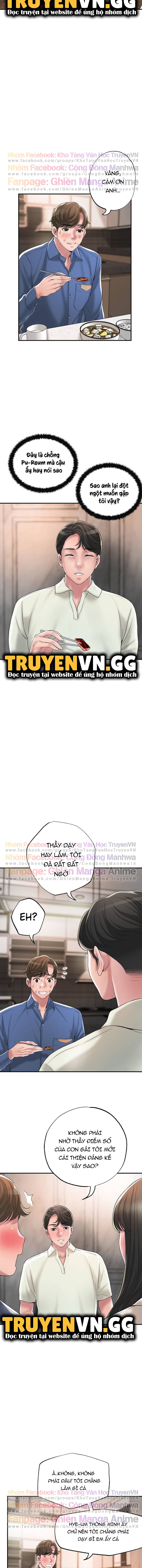 thị trấn nóng bỏng chapter 42 10