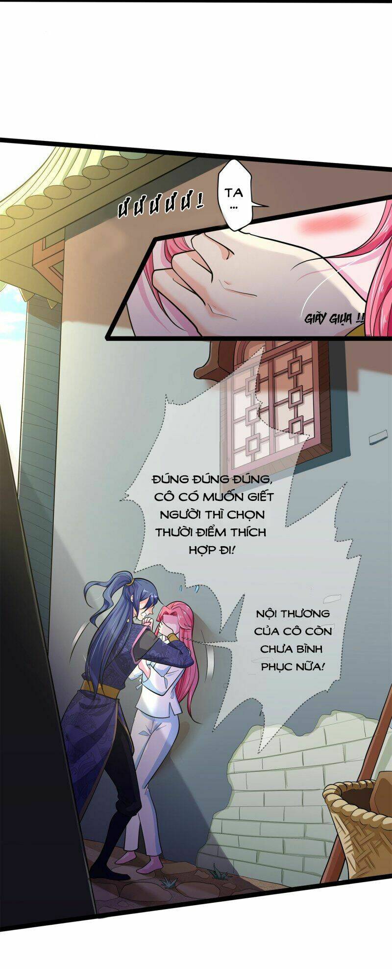 nam sủng của ta muốn leo tường chapter 7 10