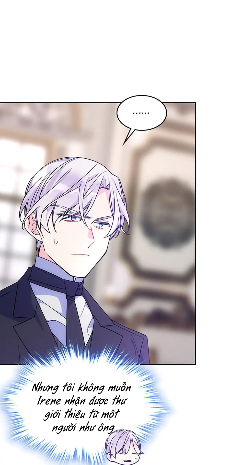 đừng lo lắng, anh trai của em! chapter 55 23