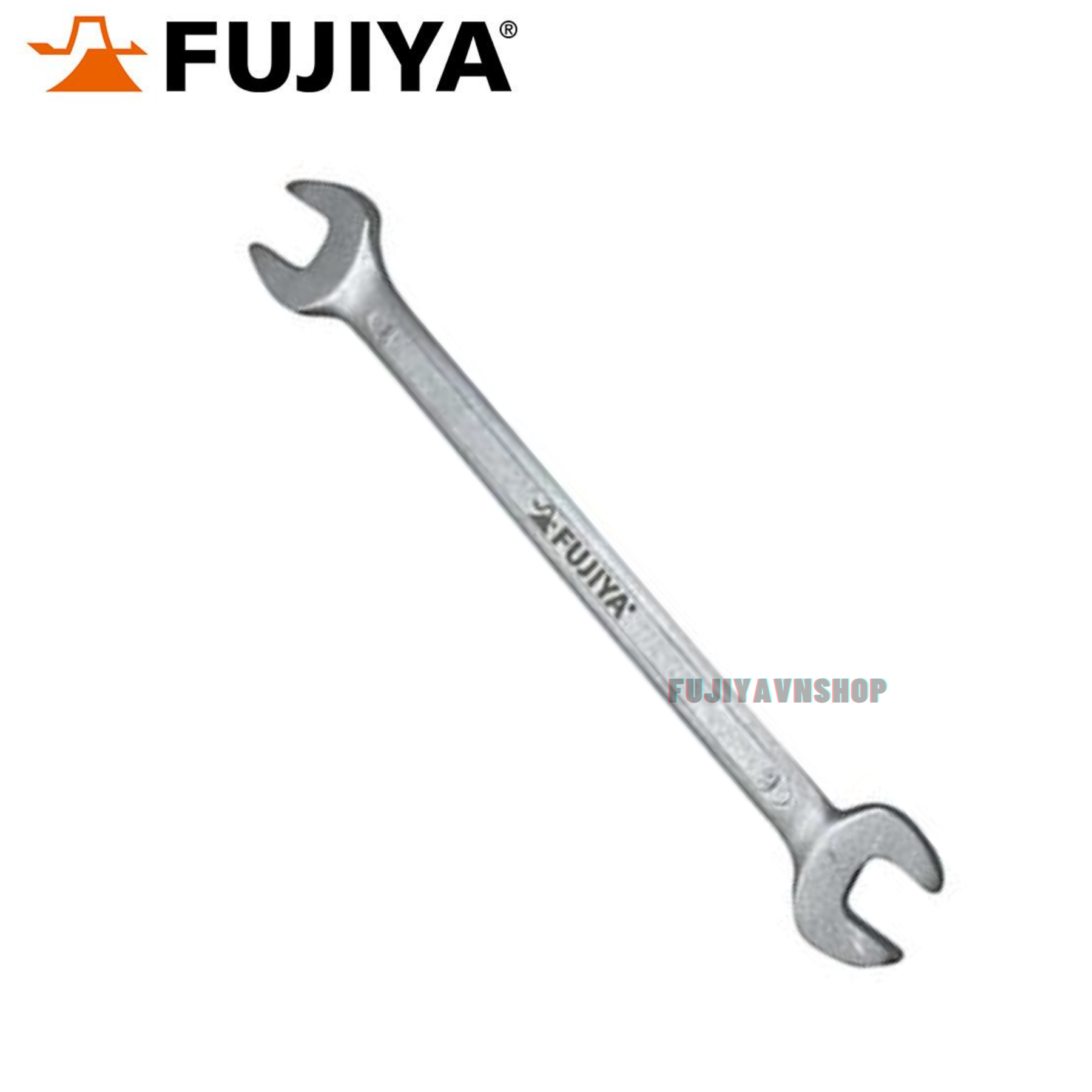 Cờ lê hai đầu vặn Fujiya ADS-0809 - 8x9mm