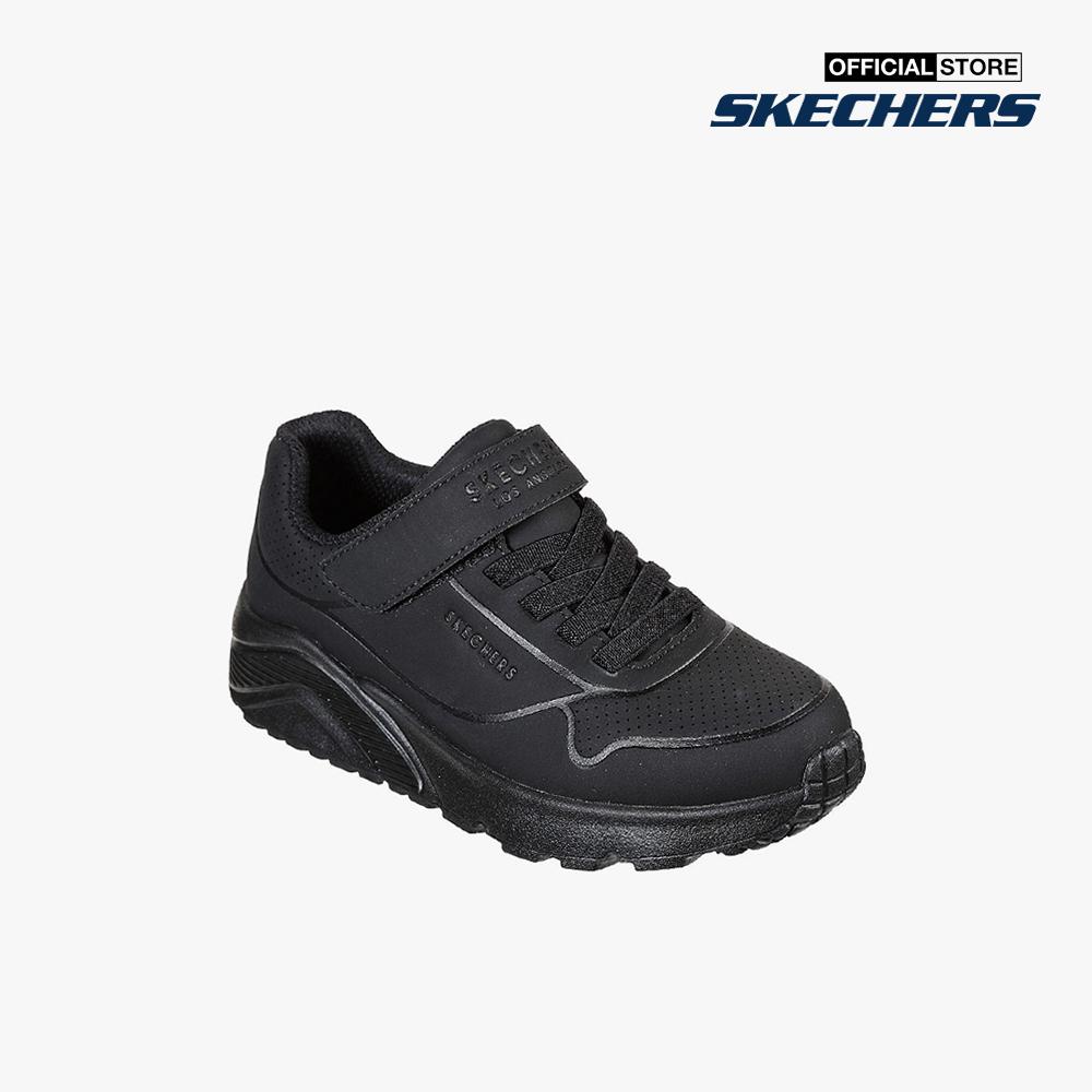 SKECHERS - Giày thể thao bé trai Uno Lite 403695L