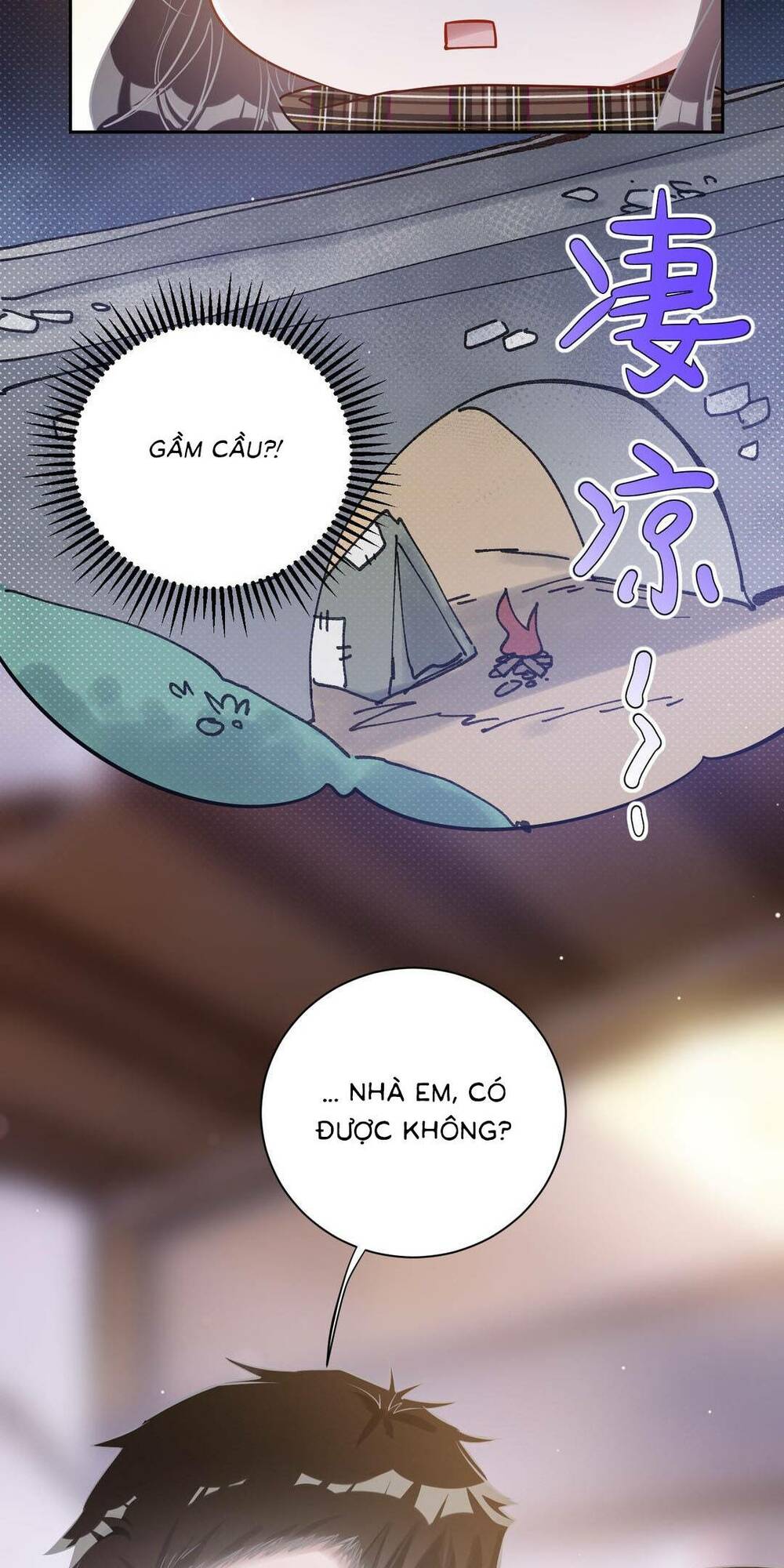 thế thân tự mình tu dưỡng chapter 45 11