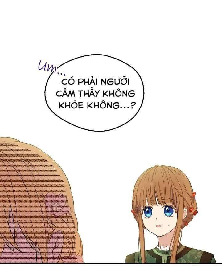 bỗng một ngày nọ tôi trở thành nàng công chúa chapter 82 67